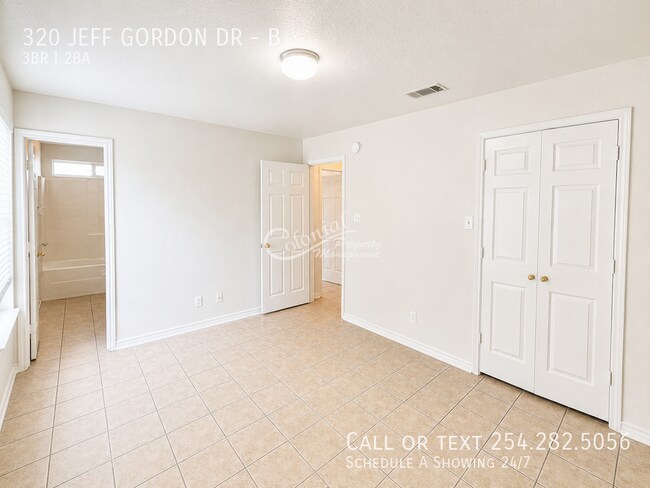 Building Photo - 320 Jeff Gordon Dr