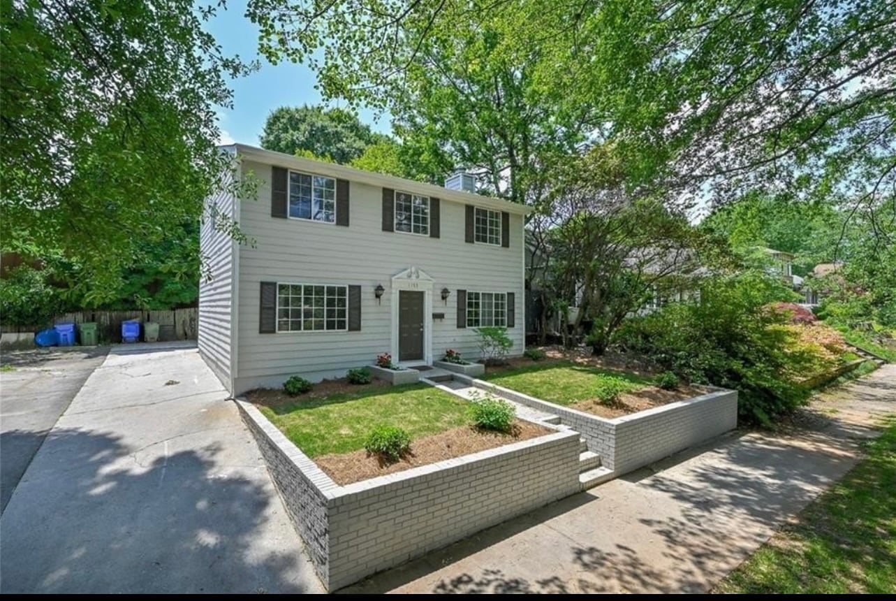 Building Photo - 1159 Saint Augustine Pl NE