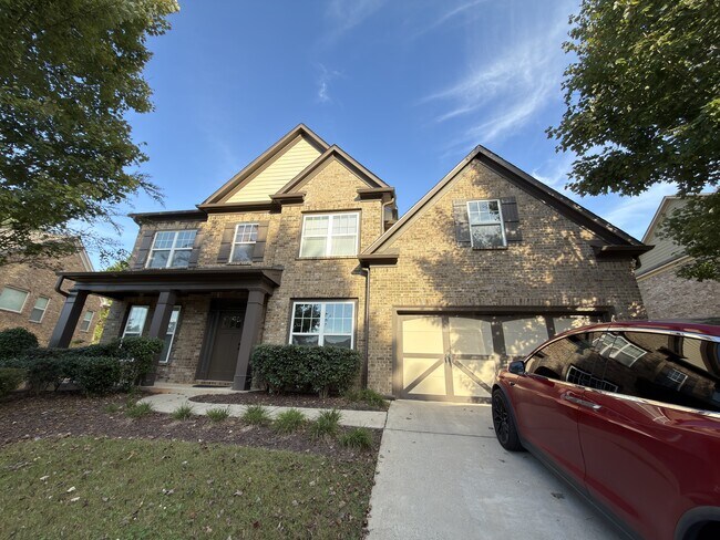 Primary Photo - 5825 Trailwood Ct