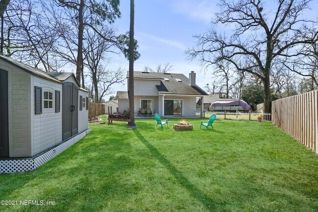 Building Photo - 8434 Allwine Ct