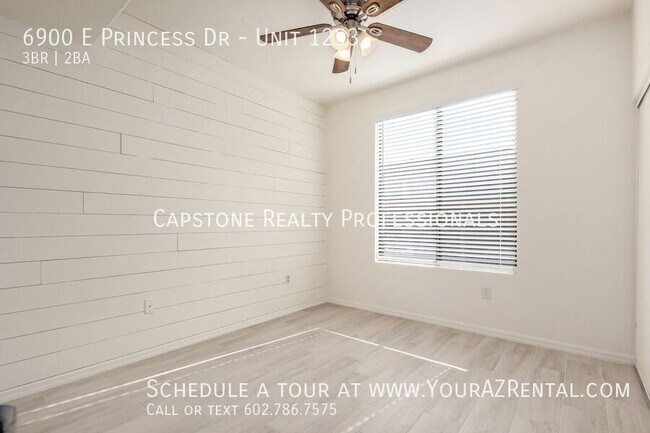 Building Photo - 6900 E Princess Dr