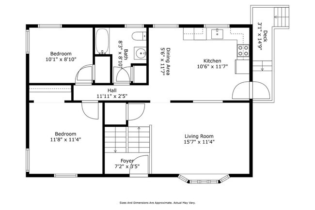 Building Photo - 167 Rocky Hill Rd