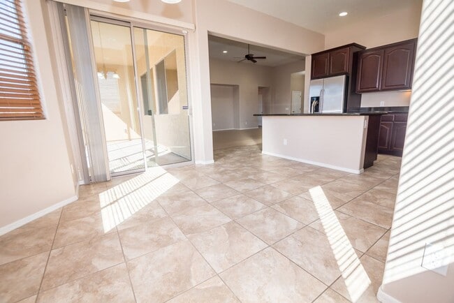 Building Photo - Beautiful Custom Home with 4 Bedrooms, 2 Bath, 3 Car Garage, Central A/C