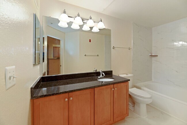 Building Photo - 1 Bed 1 Bath - North Bethesda Condo - 1 Reserved Parking Space
