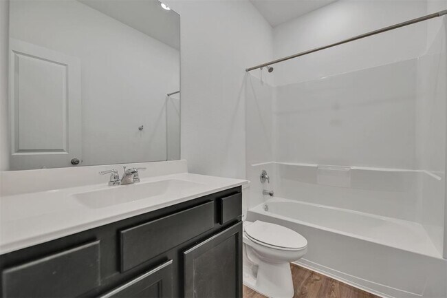 Building Photo - 7303 Keechi Pl
