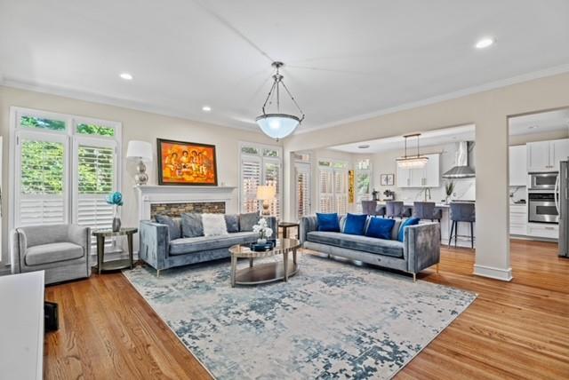 Building Photo - 7395 Village Creek Trace