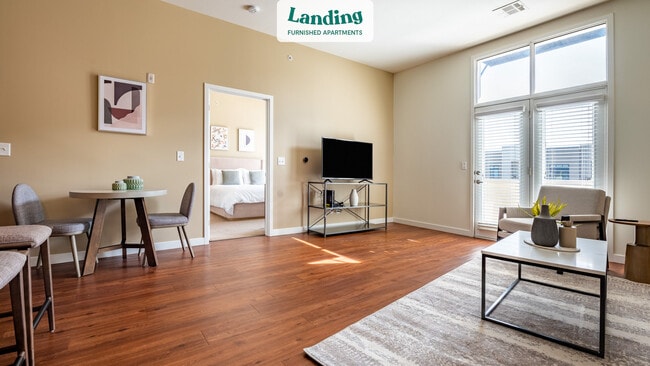 Building Photo - 8800 Penrose Ln