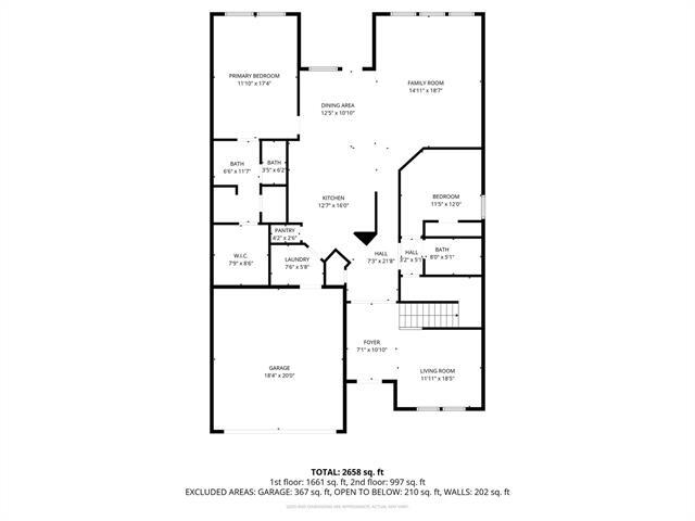 Building Photo - 3717 Possum Kingdom Ct