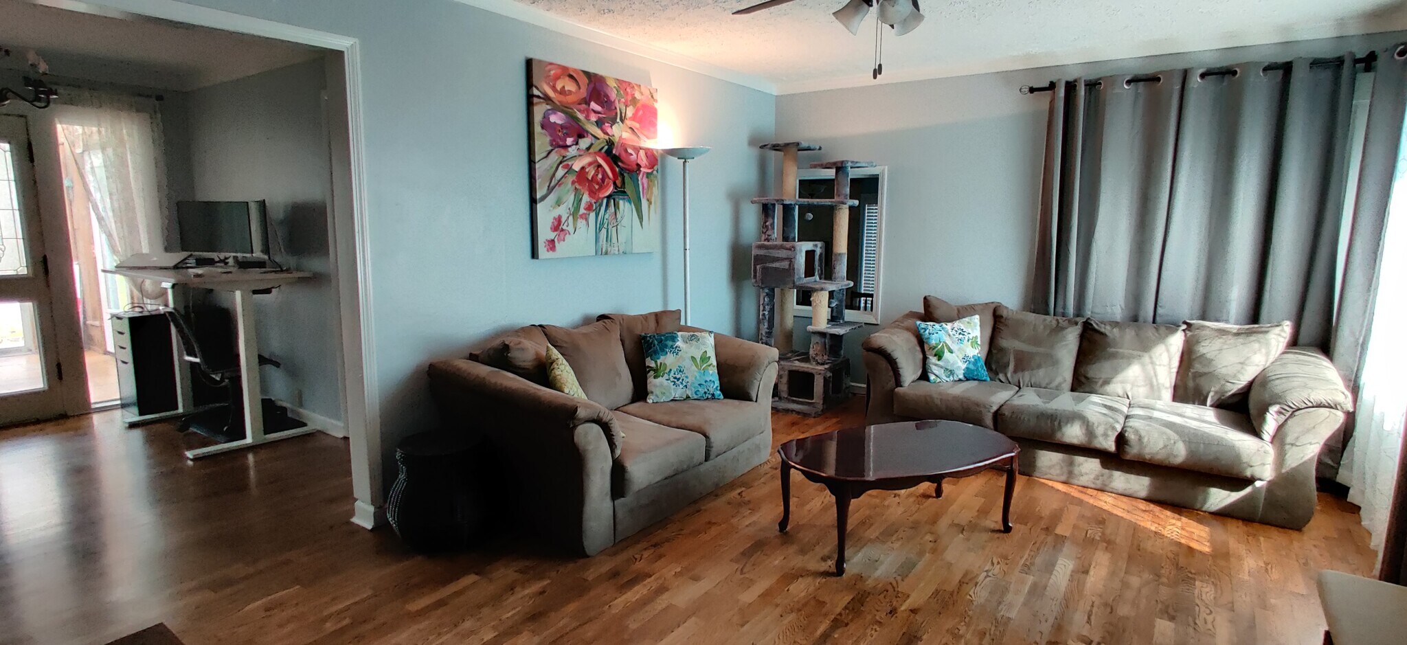 Building Photo - 822 CC St