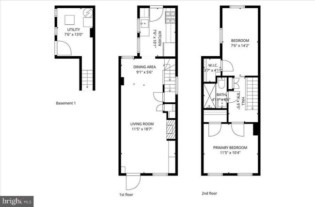 Building Photo - 1343 28th St NW