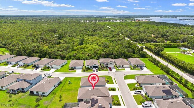 Building Photo - 10891 Firebush Cir