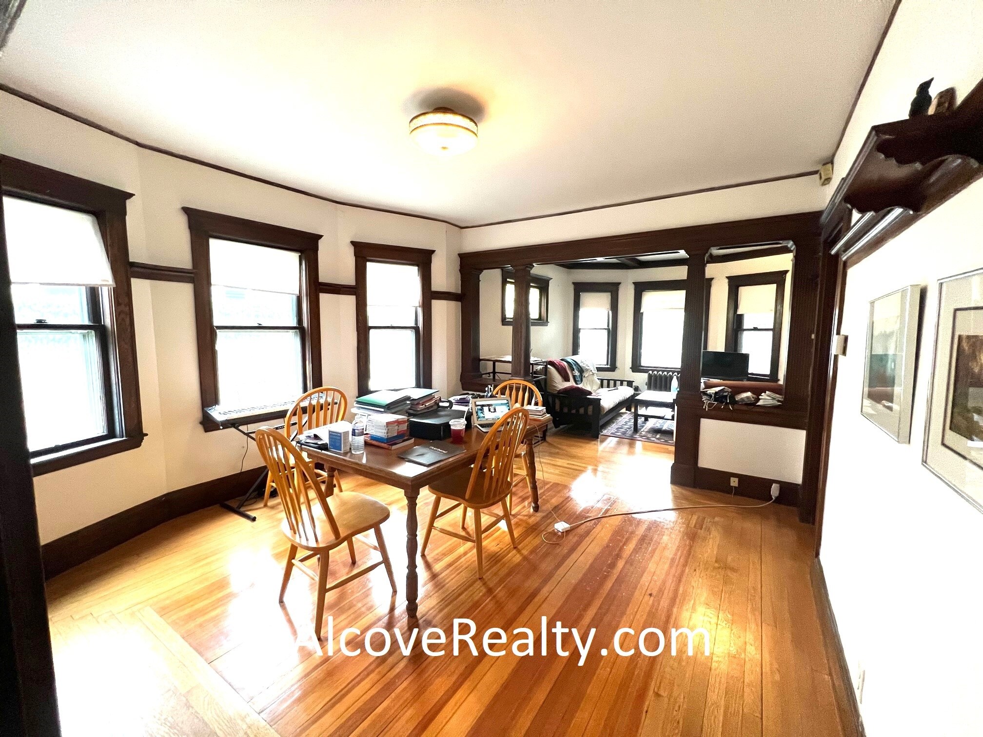 Building Photo - 11 Leonard St