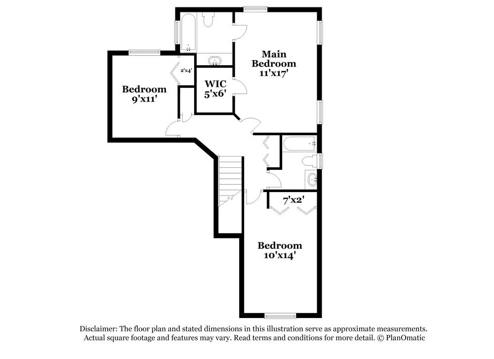 Building Photo - 7663 Sapphire Ln