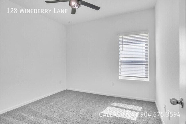 Building Photo - 128 Wineberry Ln