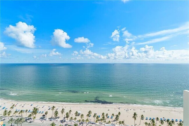 Building Photo - 101 S Fort Lauderdale Beach Blvd