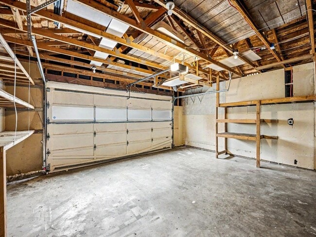 Building Photo - Spacious 4-Bedroom Lacey Home with A/C, Basement Bonus Space & Wetlands Privacy