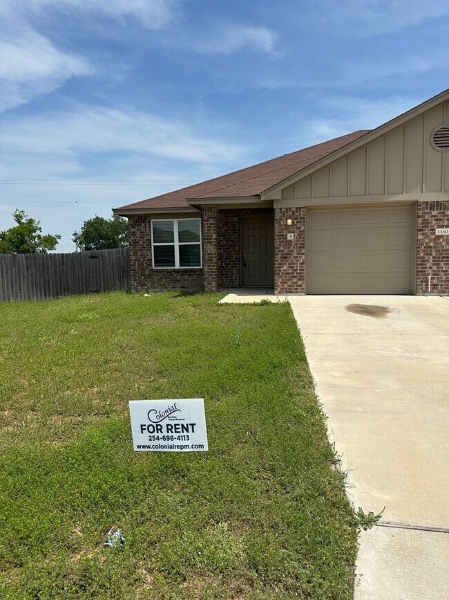 Primary Photo - 3Bed /2 Bath in Temple TX