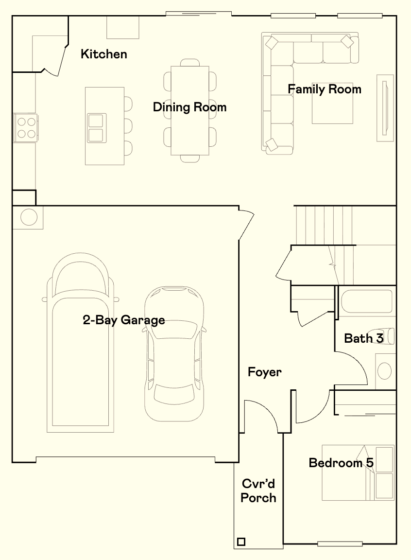Building Photo - 4457 Buckingham Ave