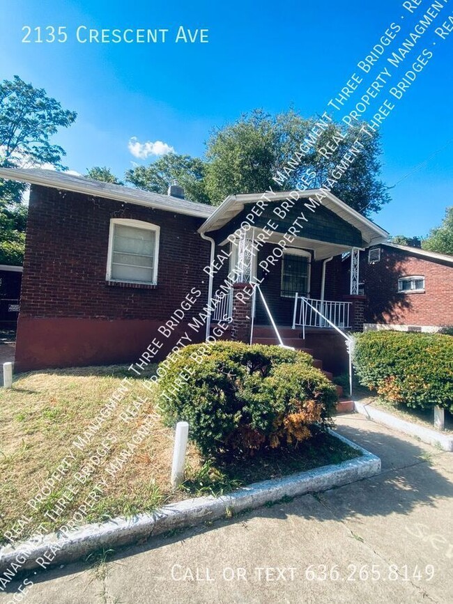 Primary Photo - Hillsdale 3br/1ba