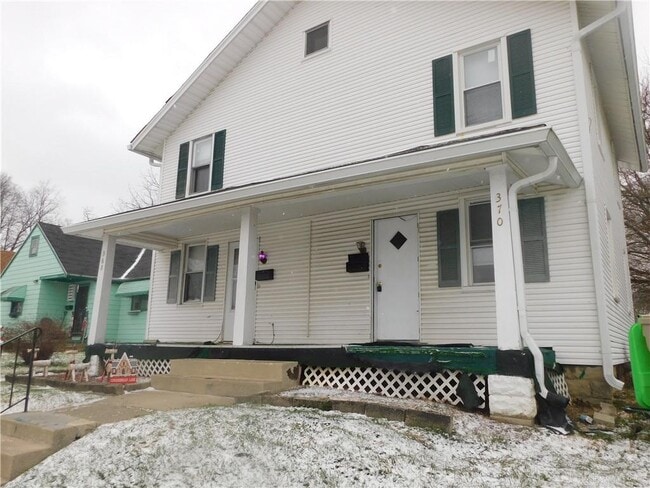 Building Photo - 368 Raffensperger Ave