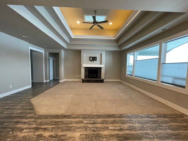 Building Photo - 3075 Deserthawk Lp