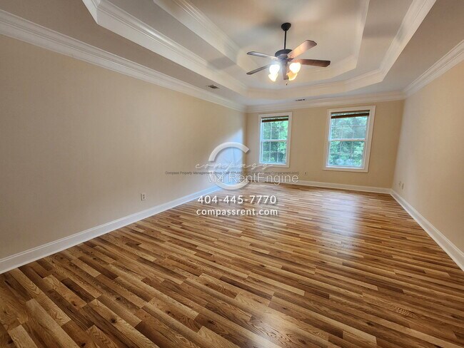 Building Photo - 6031 Burnt Hickory Trail