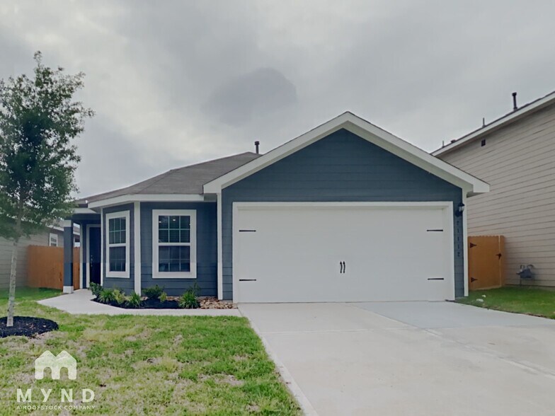 Primary Photo - 21112 Titian Dr.
