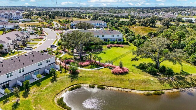 Building Photo - Beautifull Furnished Townhome - Nokomis - 2 Bedroom 2.5 bath plus office -1 Car Garage