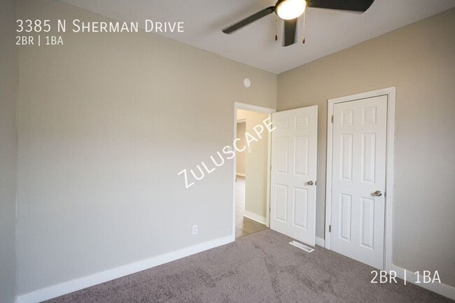 Building Photo - 3385 N Sherman Dr