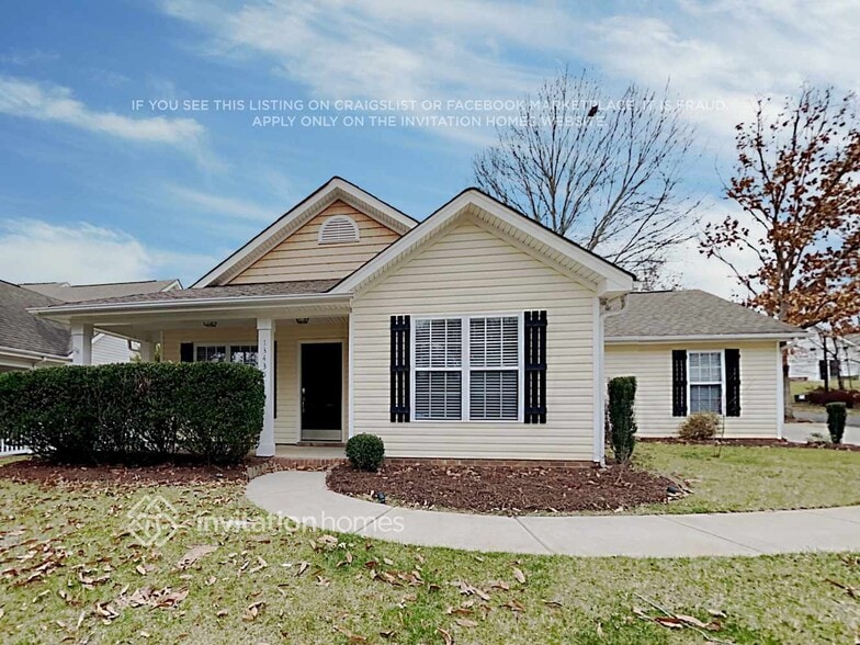 Primary Photo - 13435 Glencreek Ln