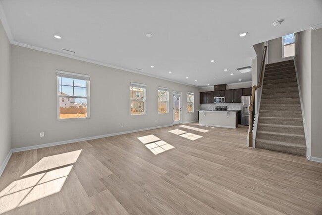 Building Photo - Small-Town Comfort Meets City Convenience | 2-Story Home for Rent | 4 Bedrooms, 2.5 Baths