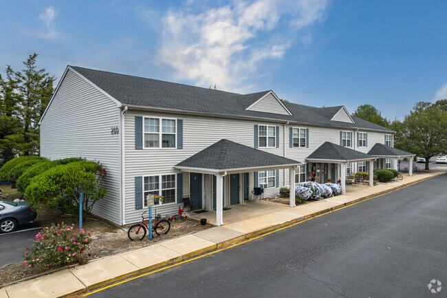 Primary Photo - East Atlantic Apartments