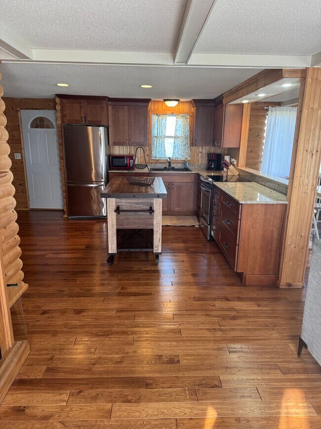 Building Photo - Your Summer Sanctuary on Big Pelican Lake