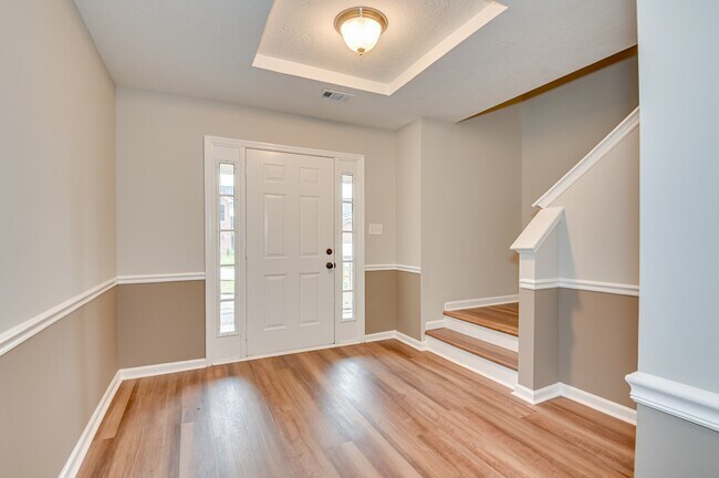 Building Photo - 7640 Pleasantville Way