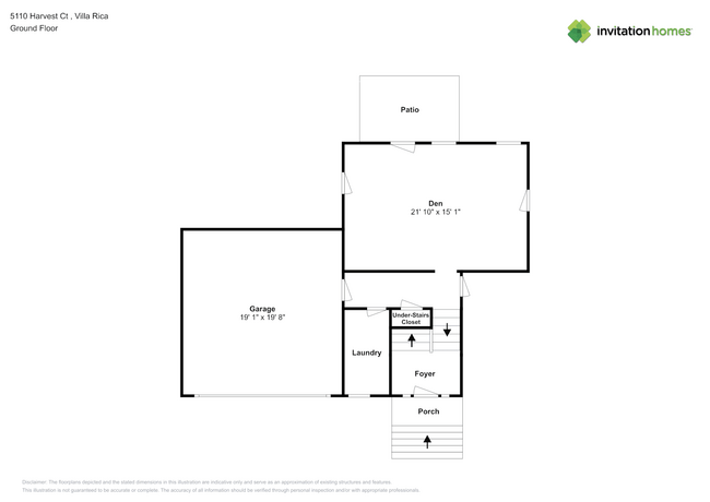 Building Photo - 5110 Harvest Ct