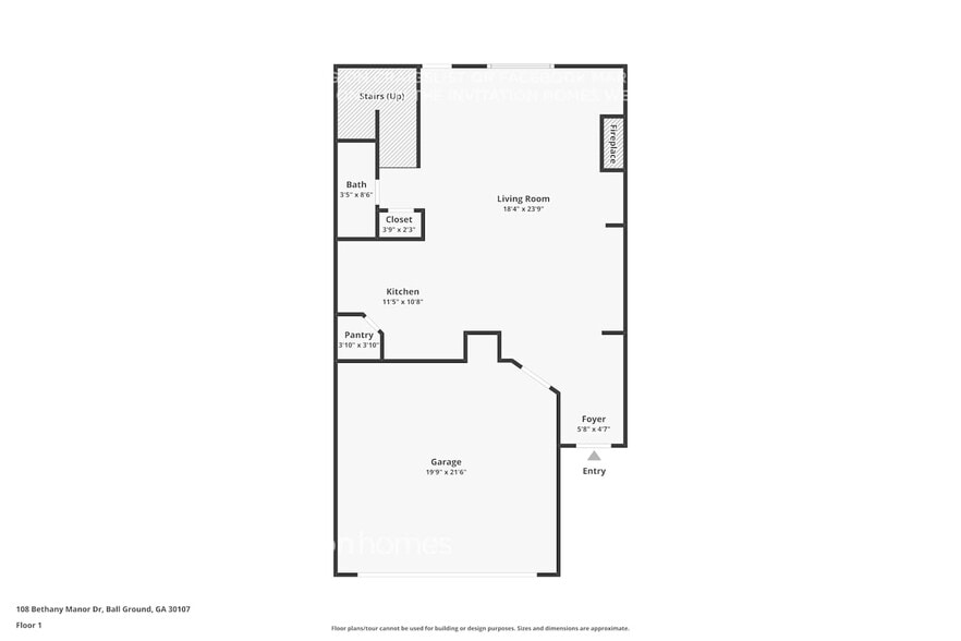 Building Photo - 108 Bethany Manor Dr