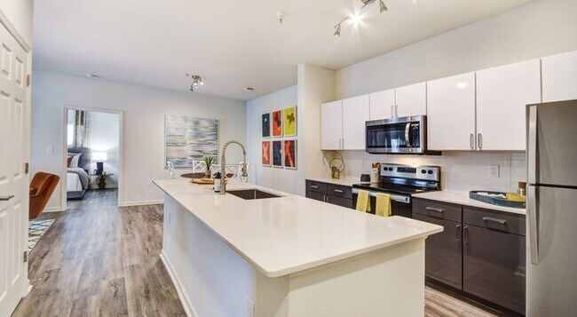 Building Photo - Monte Carlo Luxury Two Bedroom Two Bath