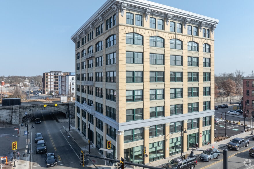 The Anglim 93 Centre St Brockton MA 02301 Apartment Finder