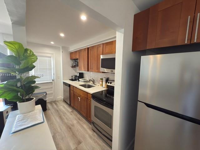 Building Photo - 7904 West Dr