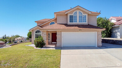 Building Photo - 1401 Copper Ridge Dr