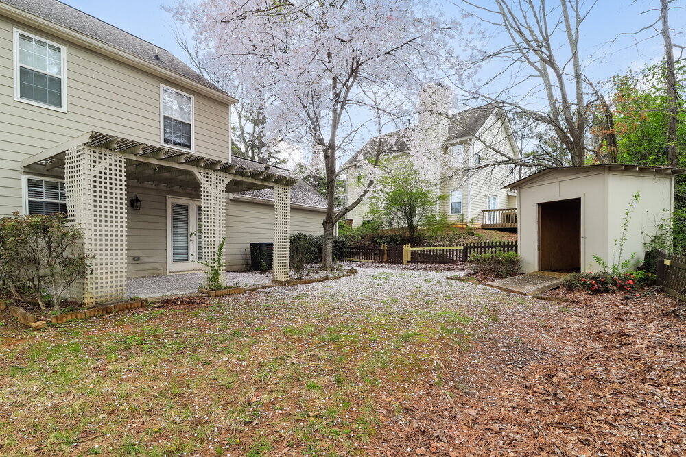 Building Photo - 4667 Whitesand Way NW