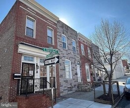 Building Photo - 2317 E Fayette St