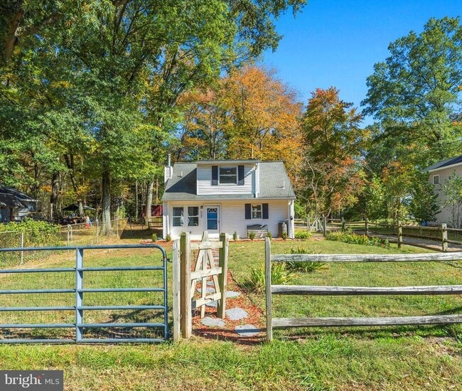 Building Photo - 7707 Warsaw Ave