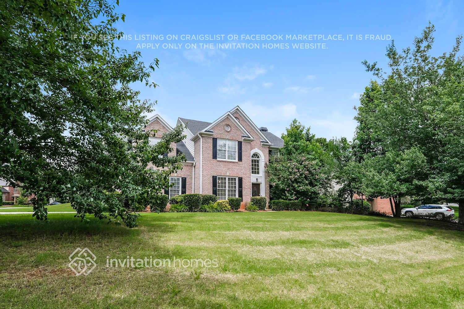 Building Photo - 2820 Tattersall Ct