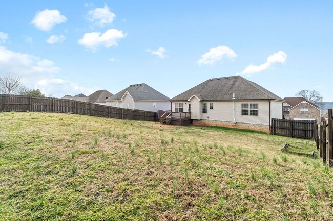 Building Photo - Four Bedroom with Finished Basement!