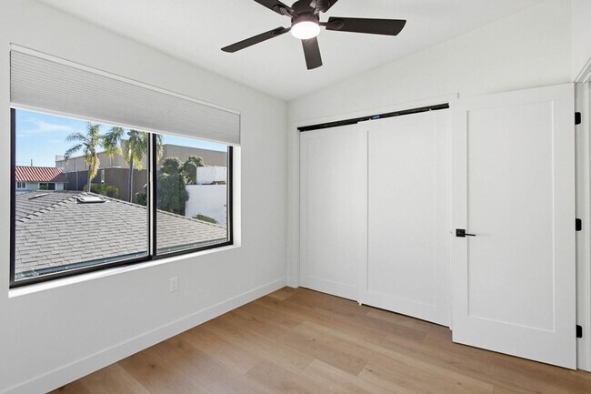 Building Photo - Brand New Construction – 3 Bed / 2 Bath Duplex Home in Normal Heights