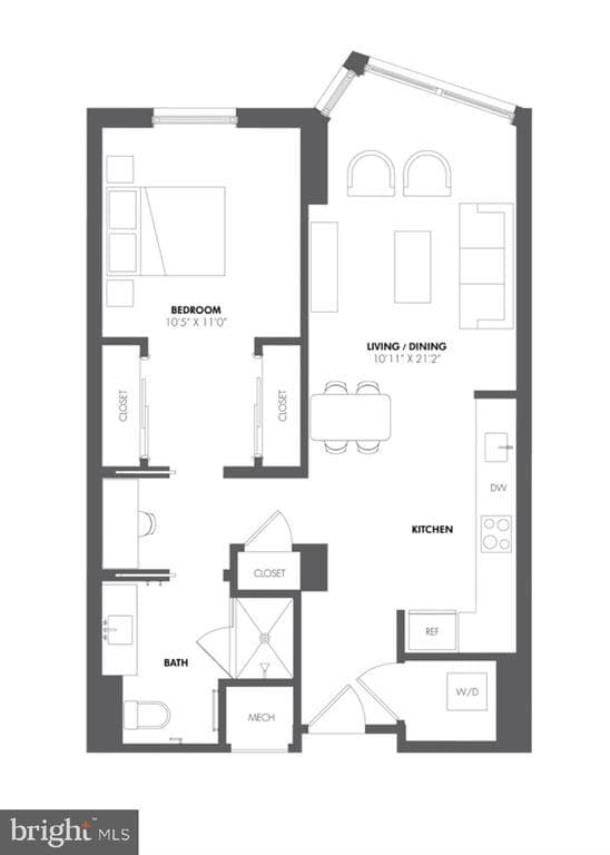 Building Photo - 1630 Columbia Rd NW