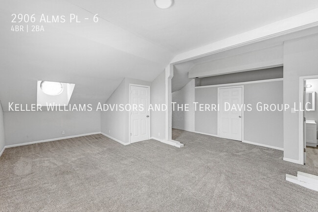 Building Photo - 2906 Alms Pl