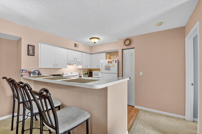 Building Photo - 1733 Village Blvd