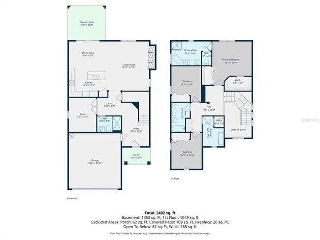 Building Photo - 7273 Notched Pne Bnd